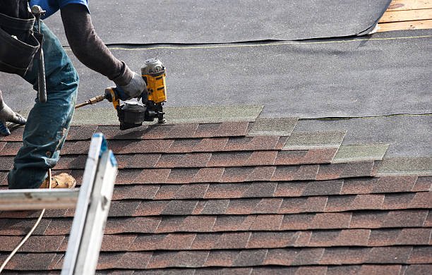 Licensed Roofing service in Brownsboro, TX - Brentwood Metal Roofing